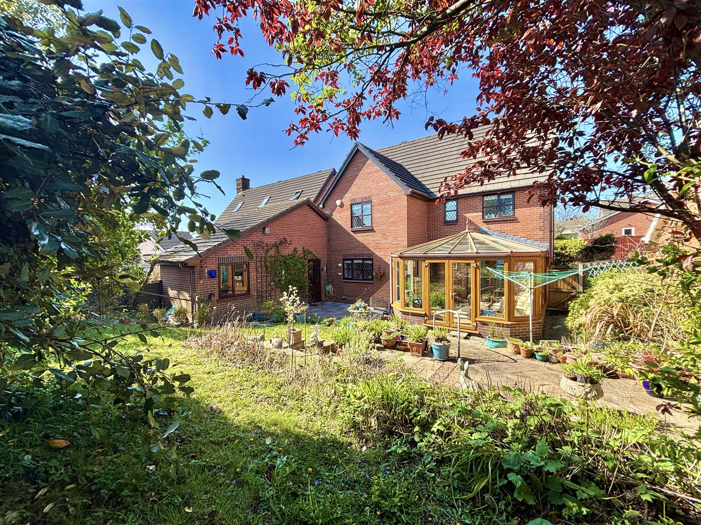 Masefield Way, Sketty, Swansea, SA2 9FF
